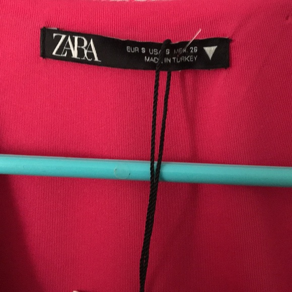 Zara cute crop  jacket - Picture 8 of 14